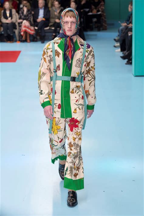 sfilata di gucci 2020|Altro.